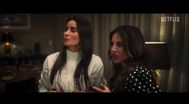 Trailer Fuga de Reinas