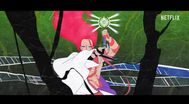 Trailer Mononoke Movie: Paper Umbrella