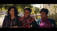 Trailer The Supremes at Earl's All-You-Can-Eat