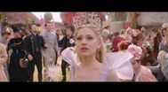 Trailer Wicked: For Good