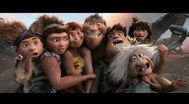 Trailer The Croods