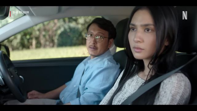 Trailer - Elixirul