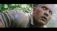 Trailer Jumanji: Welcome to the Jungle