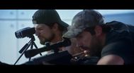 Trailer Take Cover