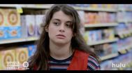 Trailer Single Drunk Female