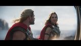Trailer film - Thor: Love and Thunder