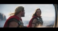 Trailer Thor: Love and Thunder