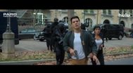 Trailer Paris Has Fallen