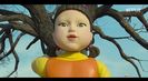 Trailer film Squid Game