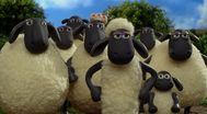 Trailer Shaun the Sheep Movie
