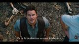 Trailer film - Jurassic World