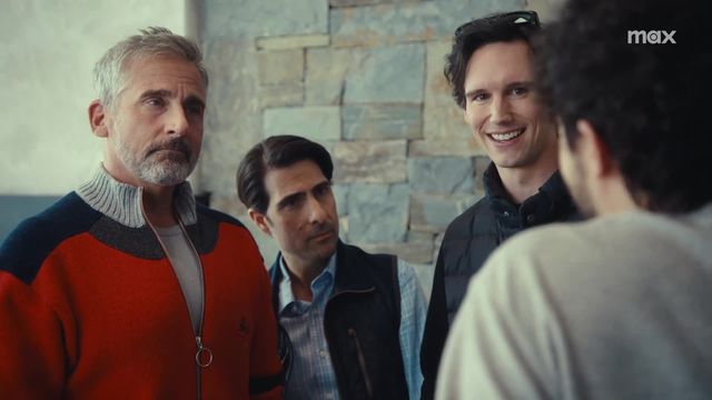 Trailer - Mountainhead