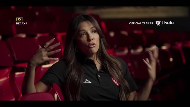 Trailer - Necaxa