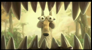 Trailer Ice Age: Dawn of the Dinosaurs