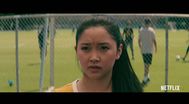 Trailer To All the Boys I've Loved Before