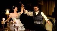 Trailer The Royal Opera House TOSCA - Puccini