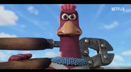 Trailer Chicken Run: Dawn of the Nugget