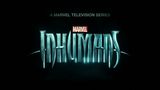 Trailer film - Inhumans