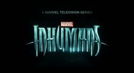 Trailer Inhumans