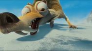 Trailer Ice Age: Continental Drift
