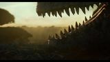 Trailer film - Jurassic World: Dominion