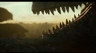 Trailer Jurassic World: Dominion