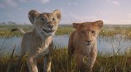 Trailer Mufasa: The Lion King