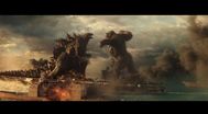 Trailer Godzilla vs. Kong