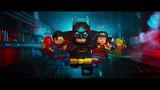 Trailer film - The LEGO Batman Movie