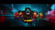 Trailer The LEGO Batman Movie