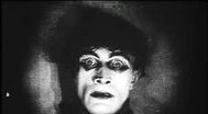 Trailer Das Cabinet des Dr. Caligari.