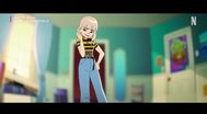 Trailer Jentry Chau vs. The Underworld