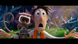 Trailer film - Cloudy with a Chance of Meatballs 2