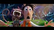 Trailer Cloudy with a Chance of Meatballs 2