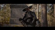 Trailer The Three Musketeers: D'Artagnan