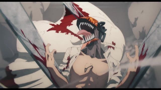 Trailer - Chainsaw Man - The Movie: Reze Arc