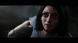 Trailer film - Alita: Battle Angel