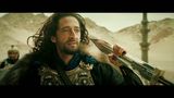 Trailer film - Dragon Blade
