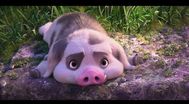 Trailer Moana 2