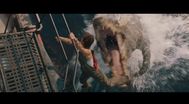 Trailer Jurassic World Rebirth