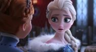 Trailer Olaf's Frozen Adventure