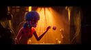Trailer film Miraculous: Ladybug & Cat Noir, the Movie