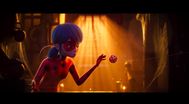 Trailer Miraculous: Ladybug & Cat Noir, the Movie