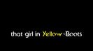 Trailer film That Girl in Yellow Boots