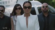 Trailer Queen of the South
