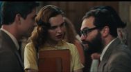 Trailer Shirley