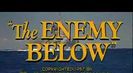 Trailer film The Enemy Below