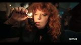 Trailer film - Russian Doll