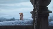Film - A Mouse Hunt for Christmas