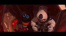 Trailer film Bernard: Mission Mars